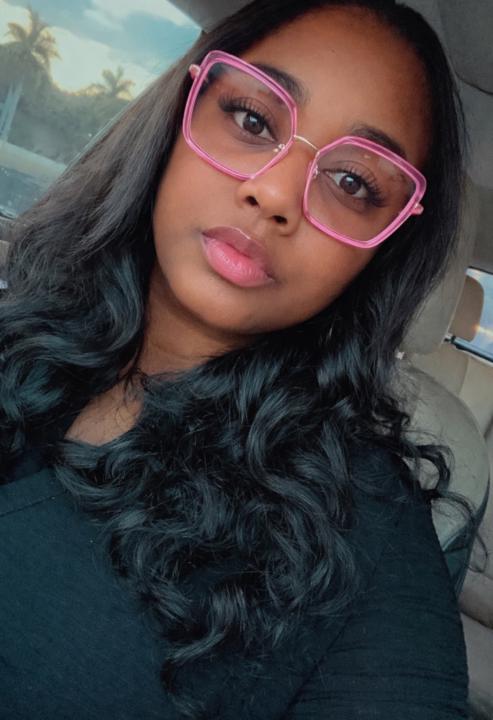 Lebrisha Taffe