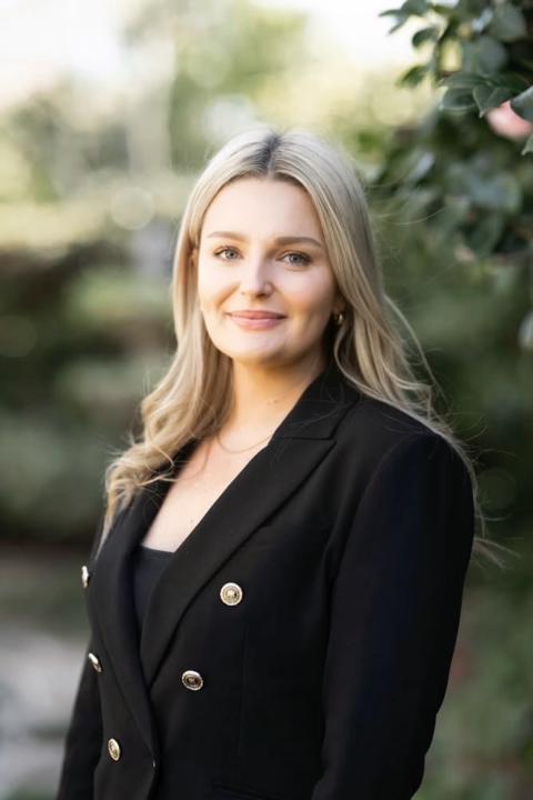 Sarah Costello