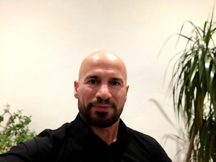 Esteban Villarreal