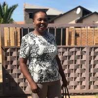 Faith Lushaba