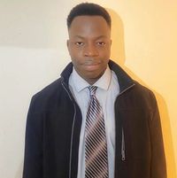 Michael Bwolo