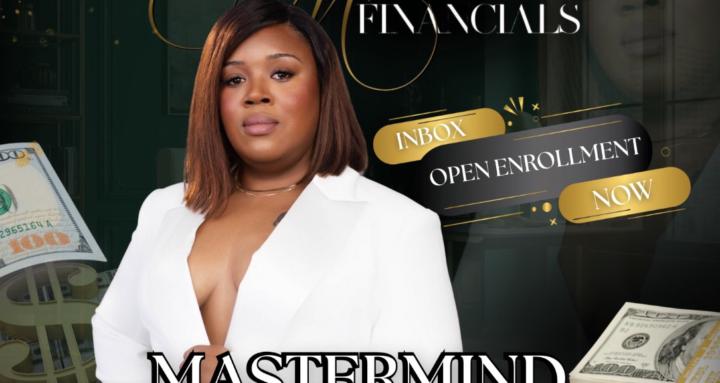 The Mastermind Blueprint