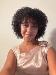 Alexandra Smalls
