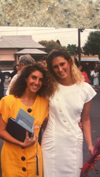 Stacey Badaglia