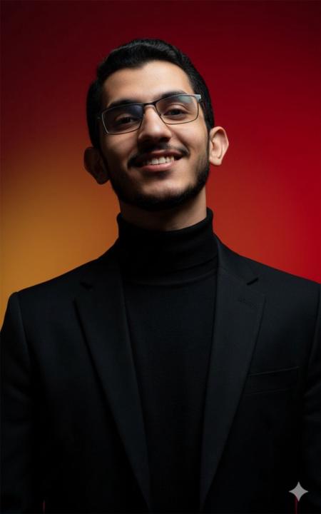 Haseeb Tariq