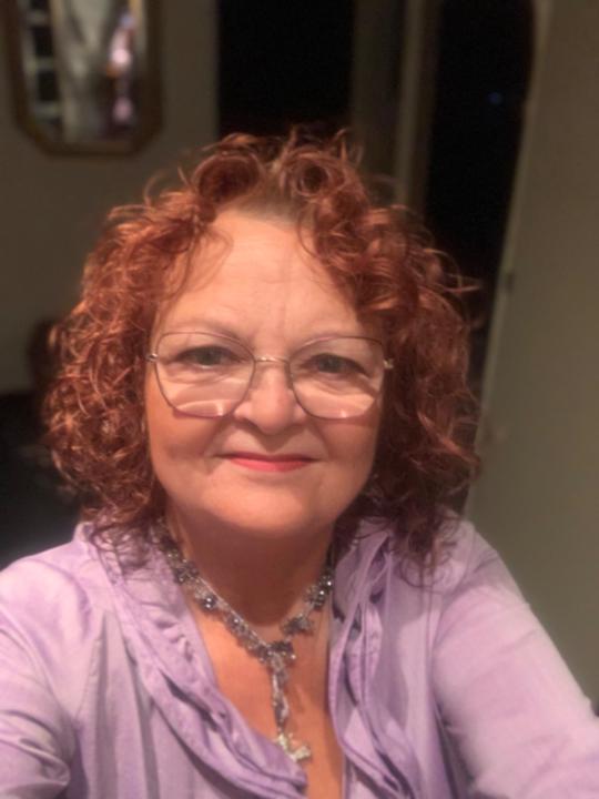 Cristina Petruzzelli