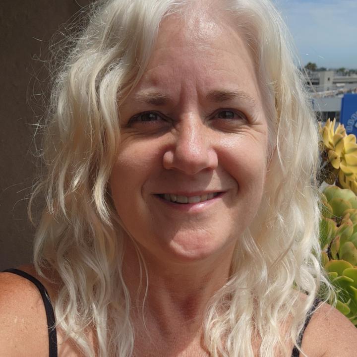 Terri Wilson