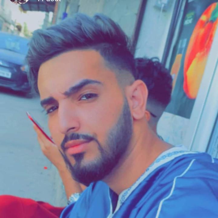 Akrem Fares