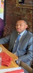 Joshua Muhammad