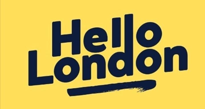 Hello London International