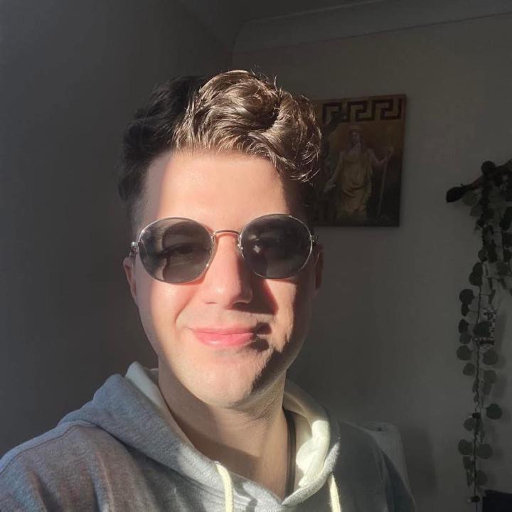 George Prasoulas