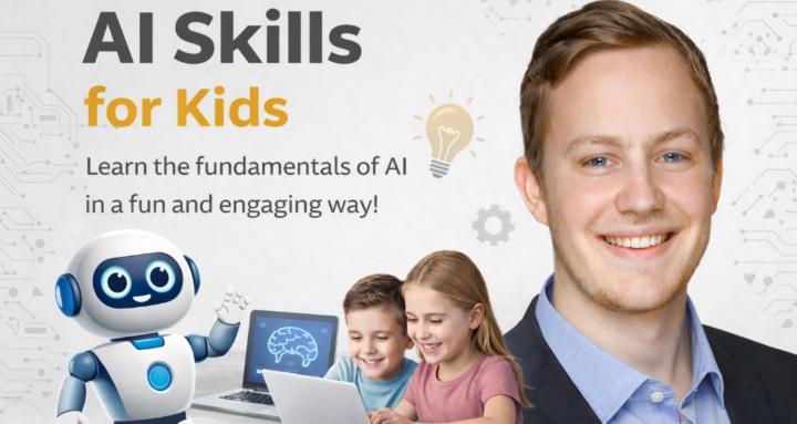 AI Skills for Kids
