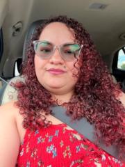 Adriana Maradiaga Matute