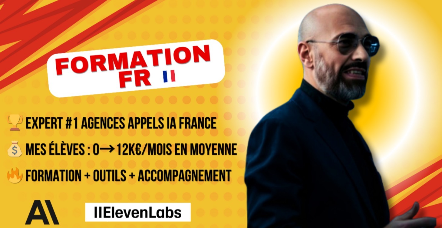 Call AI Mastery – Rentrée 2025