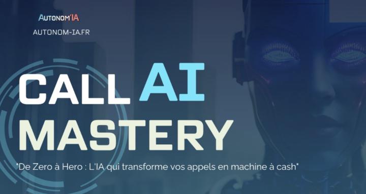 Call AI Mastery