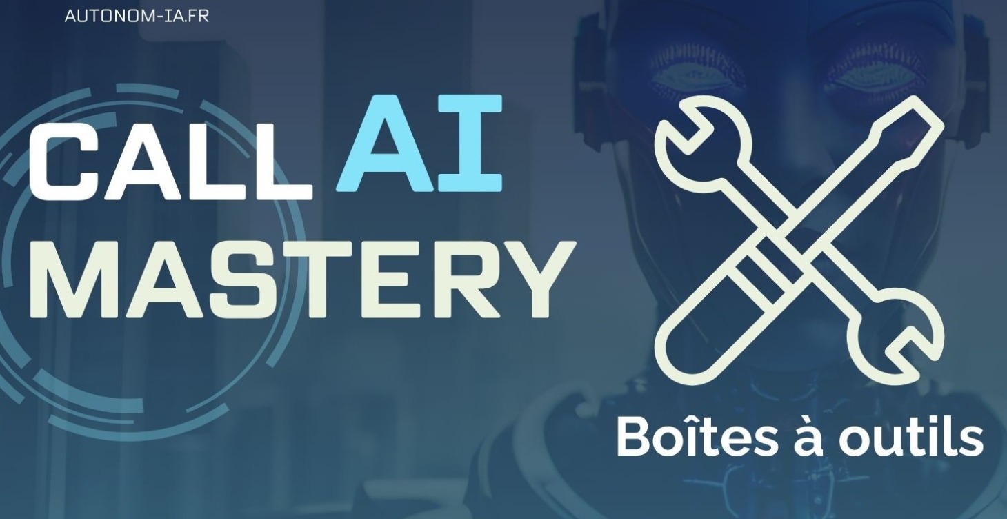 Boîtes à outils