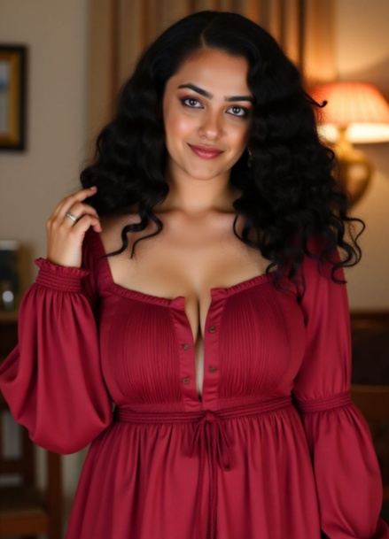 Nicole Johnson