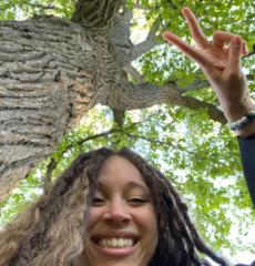 Tatiana Pratt