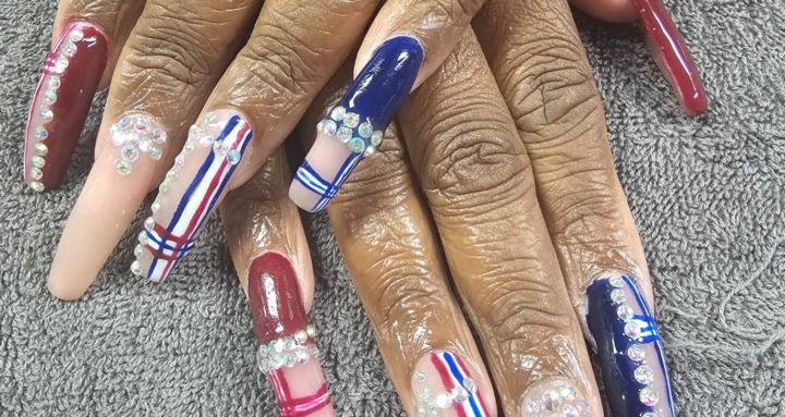Nails by nica