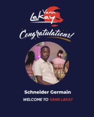 Shneider Germain