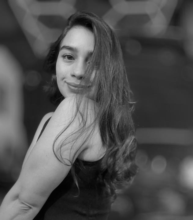 Natalia Herrera Rubí