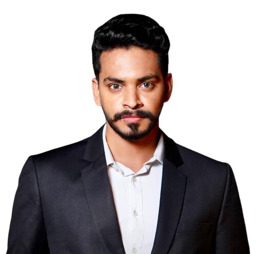Roshan Ninan Abraham P