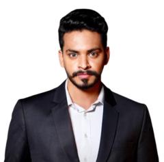 Roshan Ninan Abraham P