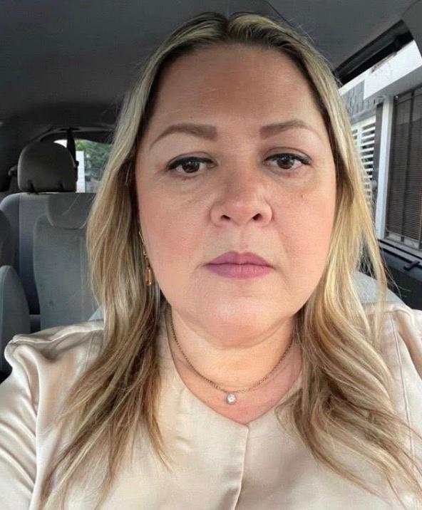 Lucy Castillo