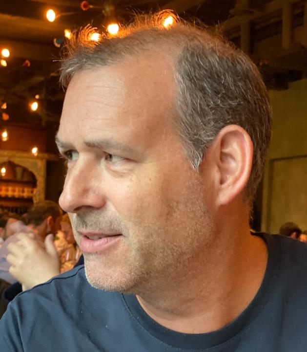 Michael Bodmer