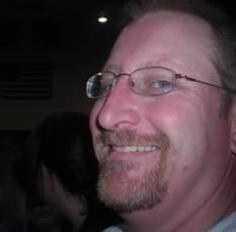 Jeff Ladd