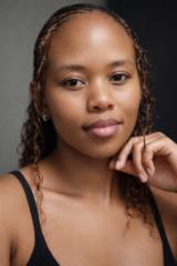Zanini Mjoli