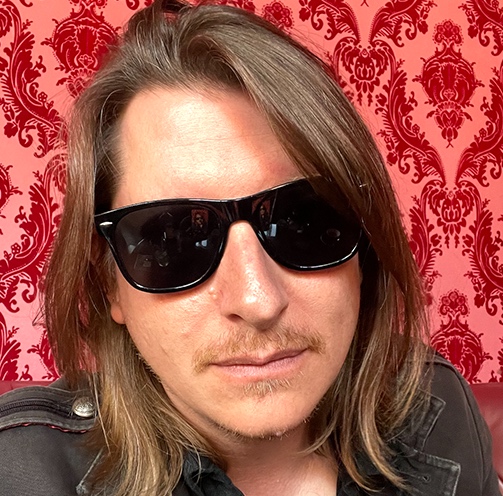 Randall White