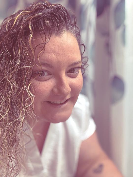 Cathaysa Pérez
