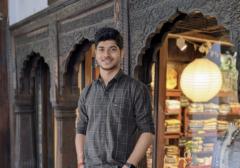 Daksh Tyagi