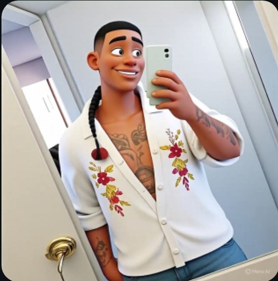 Arian Tearikiau
