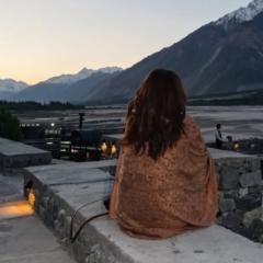 Tabinda Javed