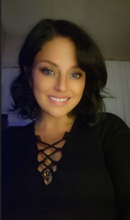 Nadine Mcallister