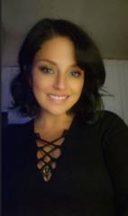 Nadine Mcallister