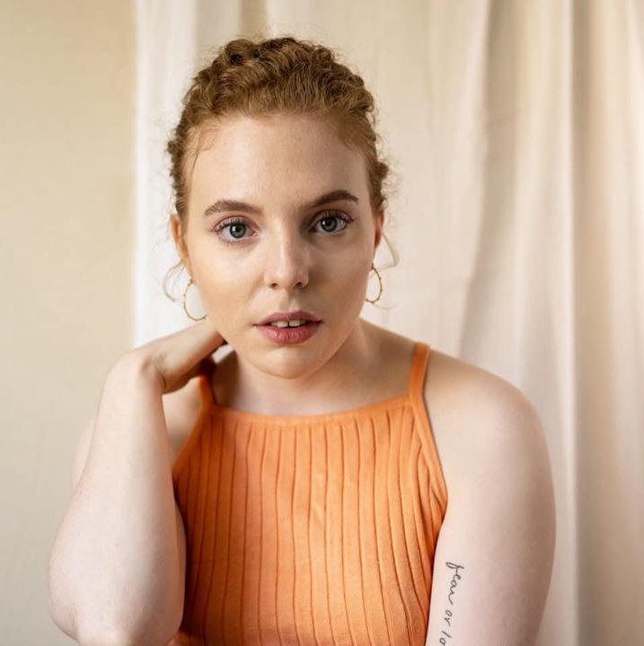 Katherine Kaims