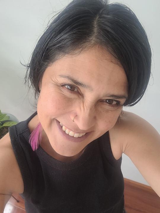 Carola Luna