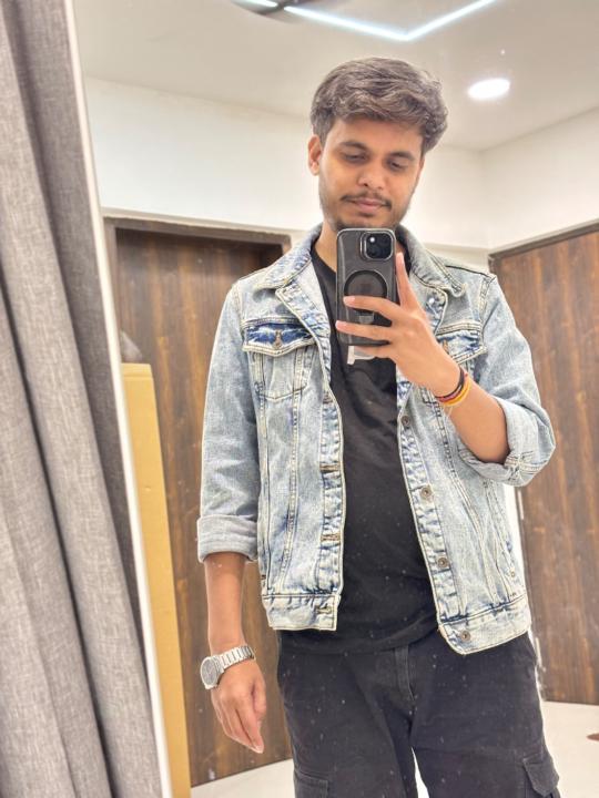Siddesh Badodekar