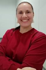 Ingrid Solano Ibarra