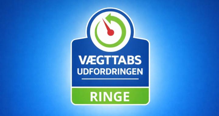 Vægttabsudfordringen Ringe