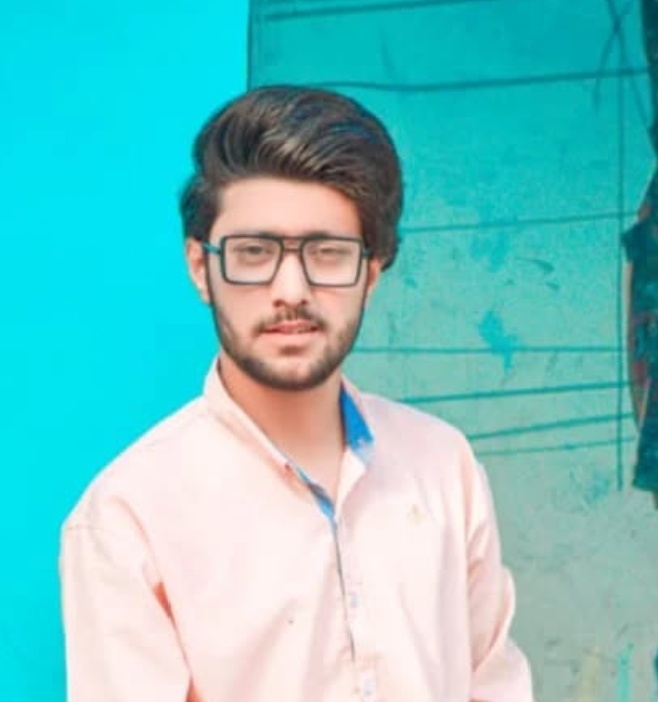 Zohaib Hassan