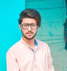 Zohaib Hassan