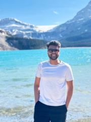 Anish Dandekar