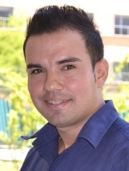 Rafael Meza