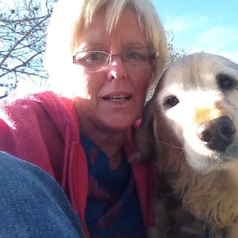 Robyn Hughes