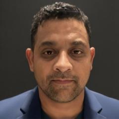 Kashyap Chandrasekar