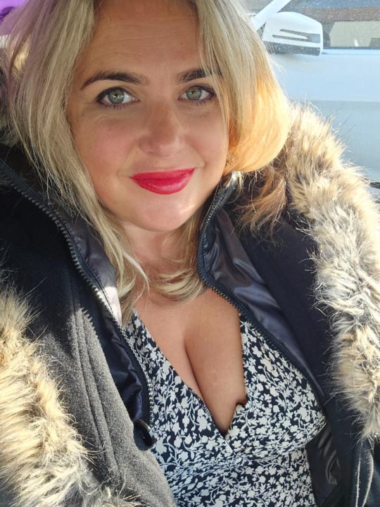 Carly Fletcher